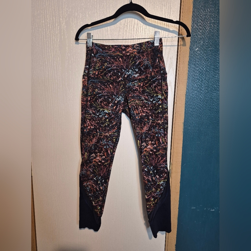 Lululemon Align Crop